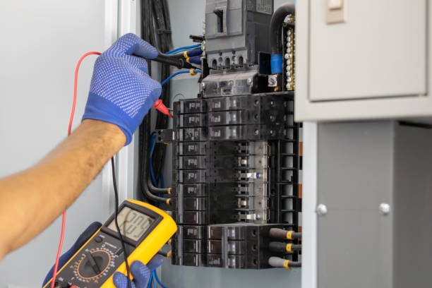 Best Electrical Panel Upgrades  in Hinton, WV